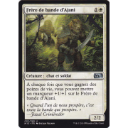 M15_002/269 Frère de bande d'Ajani Peu commune