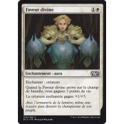 M15_010/269 Faveur Divine Commune