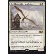 M15_015/269 Gryff aux ailes apaisantes Rare