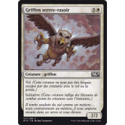 M15_027/269 Griffon serres-rasoir Commune