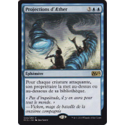 M15_044/269 Projection d'Æther Rare