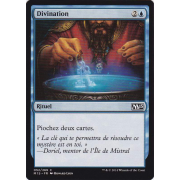 M15_052/269 Divination Commune