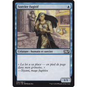 M15_056/269 Sorcier fugitif Commune