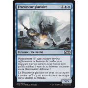 M15_057/269 Fracasseur glaciaire Commune