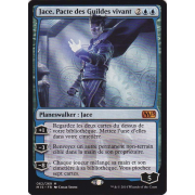 M15_062/269 Jace, Pacte des Guildes vivant Mythique Rare