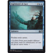 M15_063/269 Ingéniosité de Jace Peu commune