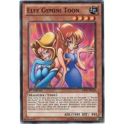 BP01-FR128 Elfe Gemini Toon Commune