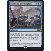 M15_075/269 Facétie du polymorphiste Rare