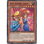 Elfe Gemini Toon