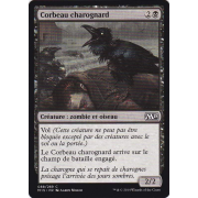 M15_088/269 Corbeau charognard Commune