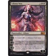 M15_103/269 Liliana Vess Mythique Rare