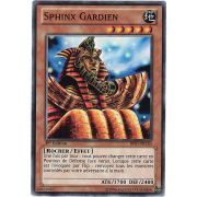 BP01-FR130 Sphinx Gardien Commune