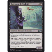 M15_124/269 Ruselame de Xathrid Peu commune