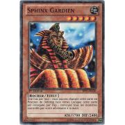 Sphinx Gardien