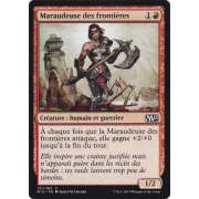 M15_131/269 Maraudeuse des frontières Commune