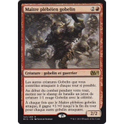 M15_145/269 Maître plébéien gobelin Rare