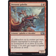 Activer les flammes - Magic 2015 - Carte Magic the Gathering