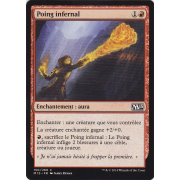 M15_150/269 Poing infernal Commune