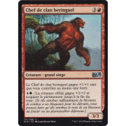 M15_151/269 Chef de clan beringueï Peu commune