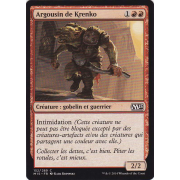 M15_152/269 Argousin de Krenko Commune