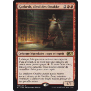 M15_153/269 Kurkesh, aïeul des Onakke Rare