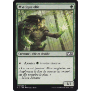 M15_173/269 Mystique elfe Commune