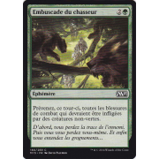 M15_180/269 Embuscade du chasseur Commune