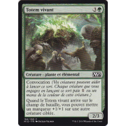 M15_184/269 Totem vivant Commune