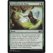 M15_188/269 Expédition de Nissa Peu commune