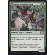 M15_199/269 Shamane du printemps Commune