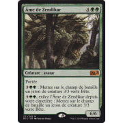 M15_201/269 Âme de Zendikar Mythique Rare