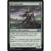 M15_202/269 Elfe lamesoleil Peu commune