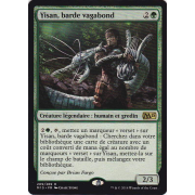 M15_209/269 Yisan, barde vagabond Rare