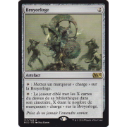 M15_217/269 Broyorloge Rare