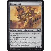 M15_220/269 Djaggernaut Peu commune