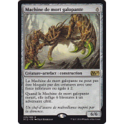 M15_229/269 Machine de mort galopante Rare