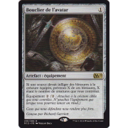 M15_230/269 Bouclier de l'avatar Rare