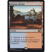 M15_246/269 Brisants Shivâns Rare