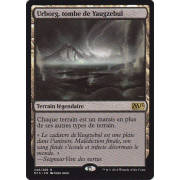 M15_248/269 Urborg, tombe de Yaugzebul Rare