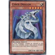 BP01-FR138 Cyber Dragon Commune