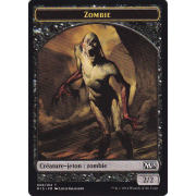 M15_006/014 Zombie Commune