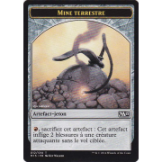 M15_012/014 Mine Terrestre Commune