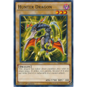 YS14-EN003 Hunter Dragon Commune