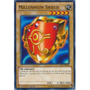 YS14-EN004 Millennium Shield Commune