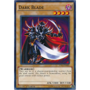 YS14-EN005 Dark Blade Commune