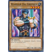 YS14-EN006 Warrior Dai Grepher Commune