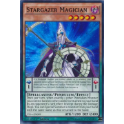 YS14-EN009 Stargazer Magician Super Rare