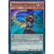 YS14-EN010 Timegazer Magician Super Rare