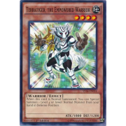 YS14-EN014 Terratiger, the Empowered Warrior Commune