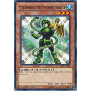 YS14-EN015 Hydrotortoise, the Empowered Warrior Commune